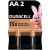 Фото товара Лужні батарейки Duracell AA, 2 шт.