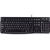 Фото товара Клавіатура Logitech Keyboard K120 EOM UKR Black