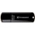 Фото товара Flash Drive Transcend JetFlash 700 64GB USB 3.0 Black (TS64GJF700)