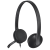 Фото товара Гарнітура Logitech Stereo Headset H340