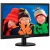 LED-монитор Philips 203V5LSB26/10 Black