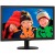 LED-монитор Philips 223V5LSB/00 Black