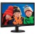 LED-монитор Philips 193V5LSB2/62 Black