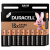 Фото товара Лужні батарейки Duracell AA, 18 шт.