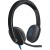 Фото товара Гарнітура Logitech Stereo Headset H540