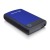 Фото товара HDD накопичувач Transcend StoreJet 25H3 1TB (TS1TSJ25H3B) USB 3.0 Blue