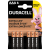 Фото товара Батарейка Duracell LR03 MN2400 1х6 шт.