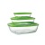 Фото товара Форма PYREX COOK&STORE, 23х15х6.5 см