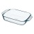 Форма PYREX OPTIMUM, 39х25 см