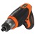 Шуруповерт Black&Decker аккум. отвертка CS3653LC 3,6В, Li-Ion, 5Нм