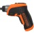 Фото товара Акумуляторна викрутка Black&Decker CS3652LC 3,6, Li-Ion, 4Нм