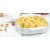 Форма PYREX SIGNATURE, 22х22 см