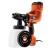 Краскопульт Black&Decker HVLP200, 400 Вт, 1200 мл