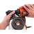 Краскопульт Black&Decker HVLP200, 400 Вт, 1200 мл