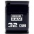 Фото товара Flash Drive Goodram Picollo 32GB (UPI2-0320K0R11)