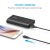 Фото товара Кабель Anker Powerline Micro USB 0.9m V3 Space Gray