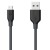 Фото товара Кабель Anker PowerLine Micro USB 1.8m Space Gray