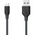 Фото товара Кабель Anker Powerline Micro USB - 1.8m V3 Black