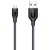 Кабель Anker Powerline+ Micro USB - 0.9м V3 Gray