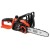 Фото товара Ланцюгова пила Black&Decker GKC1825L20, 18V, 25см