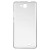 Фото товара Чохол DiGi BRAVIS A503 JOY - TPU Clean Transparent