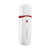 Фото товара Flash Drive Apacer AH333 64GB (AP64GAH333W-1) White