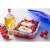 Фото товара Форма PYREX COOK & GO 20х15х5 см