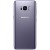 Фото товара Смартфон Samsung Galaxy S8+ 64GB Orchid Gray