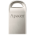 Фото товара Flash Drive Apacer AH115 32GB (AP32GAH115S-1) Silver