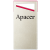 Фото товара Flash Drive Apacer AH112 32GB (AP32GAH112R-1) Red