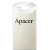 Фото товара Flash Drive Apacer AH111 32GB (AP32GAH111CR-1) Crystal