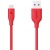 Фото товара Кабель Anker Powerline MicroUSB - 1.8m Red