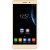 Фото товара Смартфон Bravis A552 Joy Max Gold