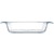 Фото товара Форма PYREX IRRESISTIBLE, 27х17х6см