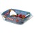 Фото товара Форма PYREX IRRESISTIBLE, 27х17х6см