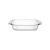 Фото товара Форма PYREX IRRESISTIBLE, 31х20х6см