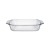 Фото товара Форма PYREX IRRESISTIBLE, 35х23х6см