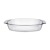 Фото товара Форма PYREX IRRESISTIBLE, 35х24х6см