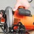 Фото товара Дискова пила Black&Decker CS1550, 1500Вт, 5300об/хв, 190мм.