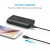 Фото товара Кабель Anker Powerline Micro USB - 0.9м V3 Black