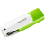 Фото товара Flash Drive Apacer AH335 16GB (AP16GAH335G-1) Green/White