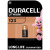 Фото товара Літієва батарейка Duracell High Power 123 3V, (CR123 / CR123A / CR17345), 1 шт.