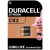 Фото товара Літієва батарейка Duracell High Power CR2 3V, (CR15H270), 2 шт.