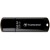 Фото товара Flash Drive Transcend JetFlash 700 128GB USB 3.0 Black (TS128GJF700)