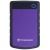 Фото товара HDD накопичувач Transcend StoreJet 25H3 4TB (TS4TSJ25H3P) USB 3.0 Purple