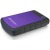 Фото товара HDD накопичувач Transcend StoreJet 25H3 4TB (TS4TSJ25H3P) USB 3.0 Purple