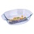 Фото товара Форма PYREX IRRESISTIBLE, 30х21х7см