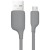 Фото товара Кабель Puridea L02 - Micro USB - 1.2m Grey