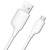 Фото товара Кабель Puridea L02 - Micro USB - 1.2m White