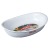 Фото товара Форма PYREX Supreme white 31х21 см